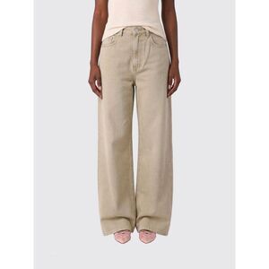 Dunst Jeans Woman Sand
